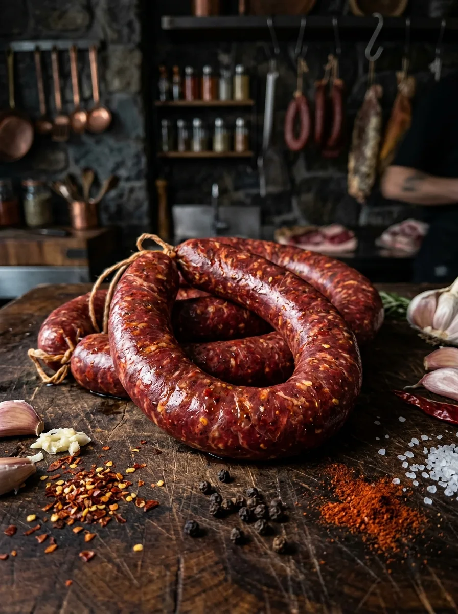 سجق